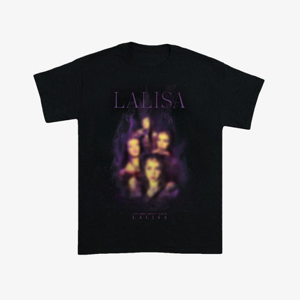 [PR] Weverse Shop [PRE-ORDER] LISA - LALISA OFFICIAL MD