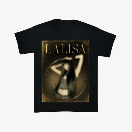 [PR] Weverse Shop [PRE-ORDER] LISA - LALISA OFFICIAL MD