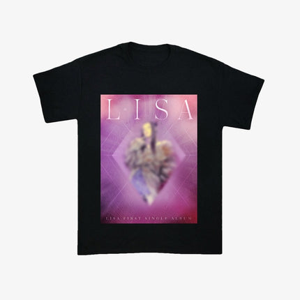 [PR] Weverse Shop [PRE-ORDER] LISA - LALISA OFFICIAL MD