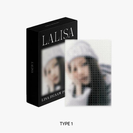 [PR] Weverse Shop [PRE-ORDER] LISA - LALISA OFFICIAL MD