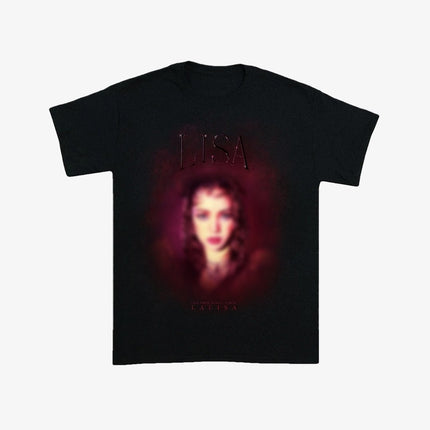 [PR] Weverse Shop [PRE-ORDER] LISA - LALISA OFFICIAL MD