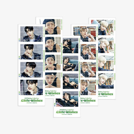 [PR] Weverse Shop TXT - HOLIDAY COLLECTION LITTLE WISHES