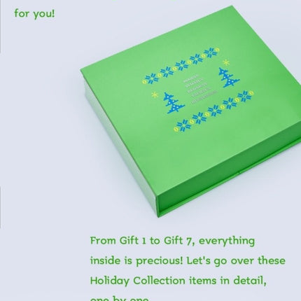 [PR] Weverse Shop TXT - HOLIDAY COLLECTION LITTLE WISHES