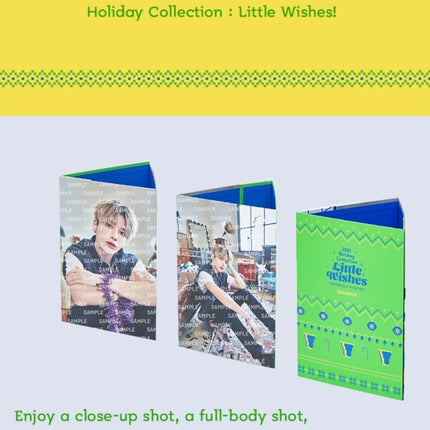 [PR] Weverse Shop TXT - HOLIDAY COLLECTION LITTLE WISHES