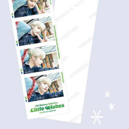 [PR] Weverse Shop TXT - HOLIDAY COLLECTION LITTLE WISHES