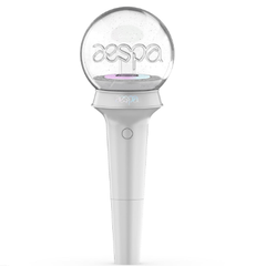 [PR] YES24 MD AESPA - OFFICIAL FANLIGHT