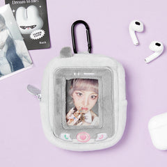 PVC PHONE MINI BAG - COKODIVE