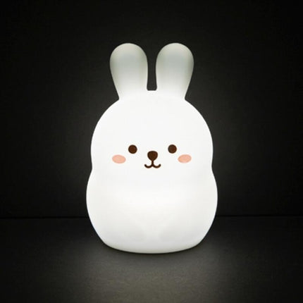 RABBIT SILICON MOOD LAMP SMALL SIZE - COKODIVE