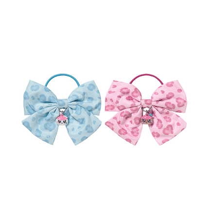 SEVENTEEN - BONGBONGEE OFFICIAL MD RIBBON HAIR TIE - COKODIVE