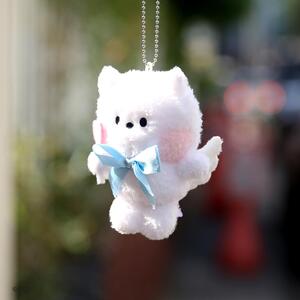 BT21 - MININI ANGEL KEYRING