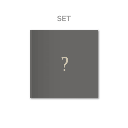 &TEAM - WE ON FIRE 3RD EP ALBUM WEVERSE SHOP GIFT SOLO EDITION SET - COKODIVE