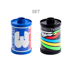 TWS - TRY WITH US 3RD MINI ALBUM WEVERSE SHOP GIFT SET - COKODIVE