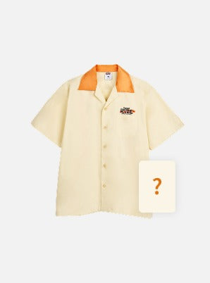 RIIZE - BOSS RIIZE SHANGHAI IMPOSSIBLE MD SHIRTS - COKODIVE