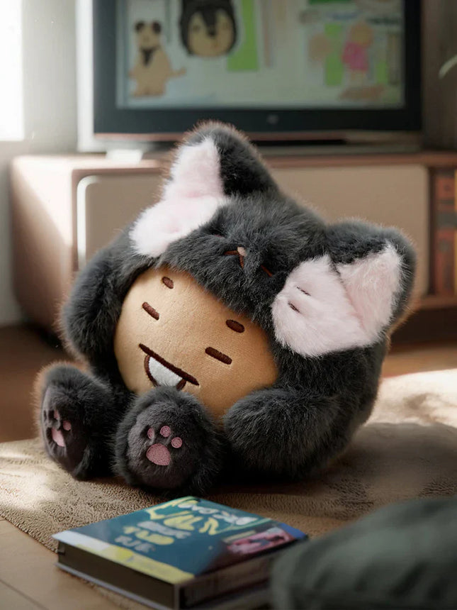 BT21 - BABY MORE FLUFFY - COKODIVE