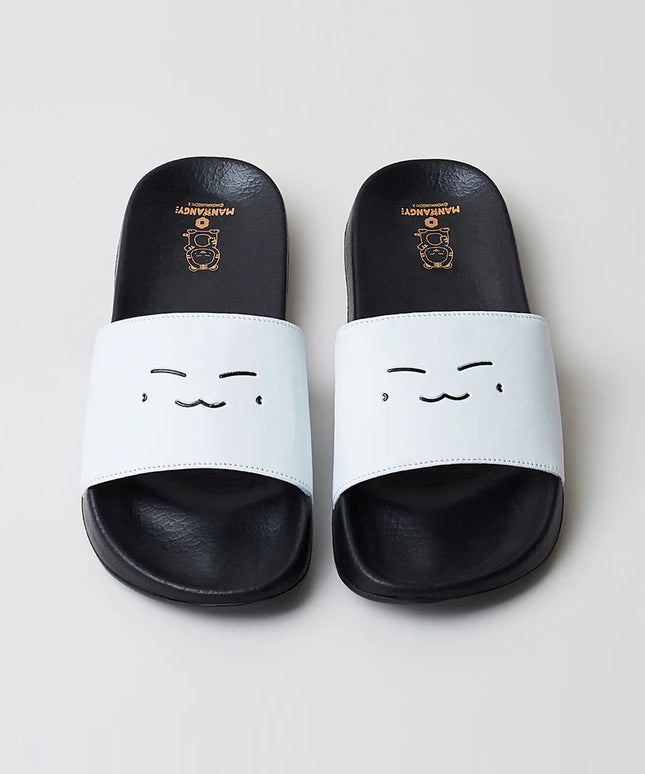 MONMUNGCHI X - SLIDE LIGHT BLUE - COKODIVE