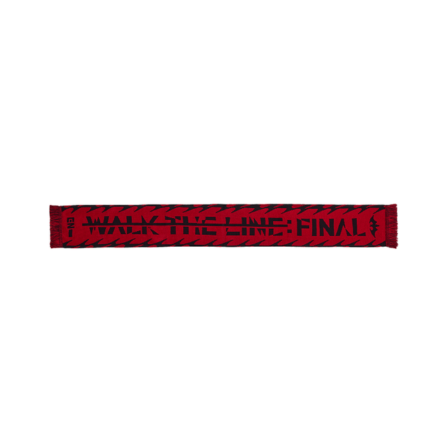 ENHYPEN - WALK THE LINE : FINAL WORLD TOUR OFFICIAL MD SLOGAN - COKODIVE