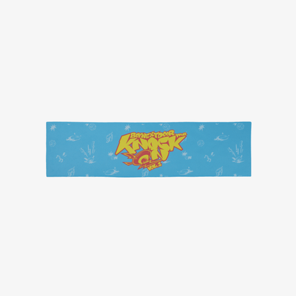 BOYNEXTDOOR - KNOCK ON VOL.1 FIRST TOUR OFFICIAL MD SLOGAN - COKODIVE