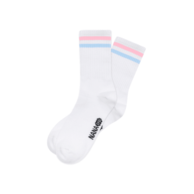 SEVENTEEN - NANA BNB WITH SEVENTEEN OFFICIAL MD SOCKS - COKODIVE