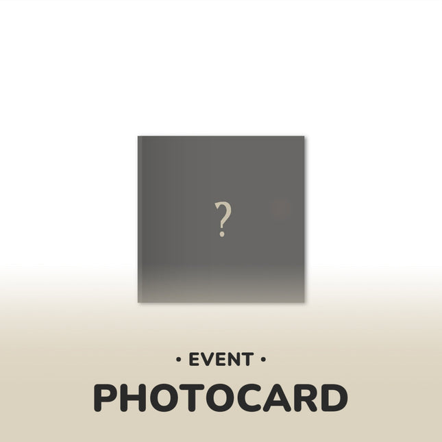 &TEAM - WE ON FIRE 3RD EP ALBUM WITHMUU GIFT SOLO EDITION - COKODIVE