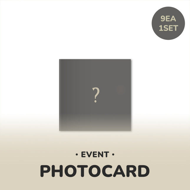 &TEAM - WE ON FIRE 3RD EP ALBUM WITHMUU GIFT SOLO EDITION SET - COKODIVE