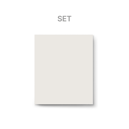 &TEAM - MARK ON ME 2ND MINI ALBUM WEVERSE SHOP EARLY BIRD GIFT SOLO VER SET - COKODIVE