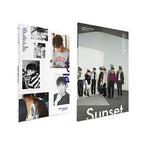 ALL (PLOT ver. + SUNSET ver.)