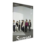 SUNSET ver.