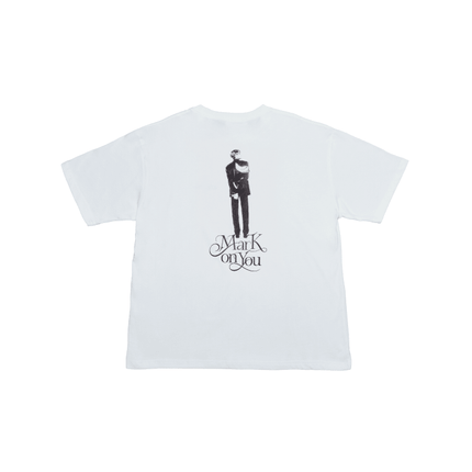 &TEAM - MARK ON YOU OFFICIAL MD S/S T-SHIRT - COKODIVE