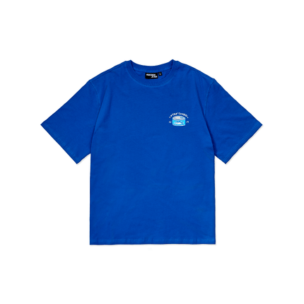 BTS JIN - #RUNSEOKJIN_EP.TOUR_ENCORE OFFICIAL MD S/S T-SHIRT ENCORE VER. - COKODIVE