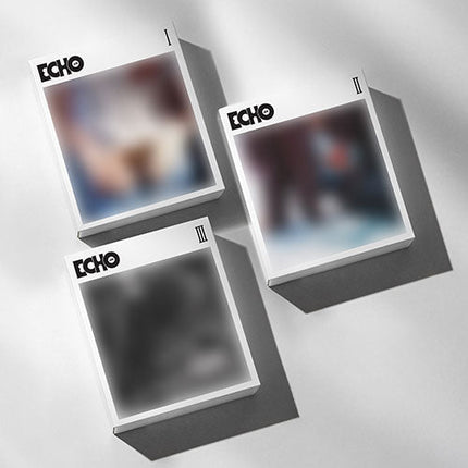 BTS JIN - ECHO 2ND SOLO MINI ALBUM WEVERSE SHOP GIFT STANDARD RANDOM - COKODIVE