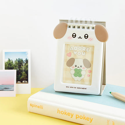 STANDING ALBUM PUPPY VER - COKODIVE