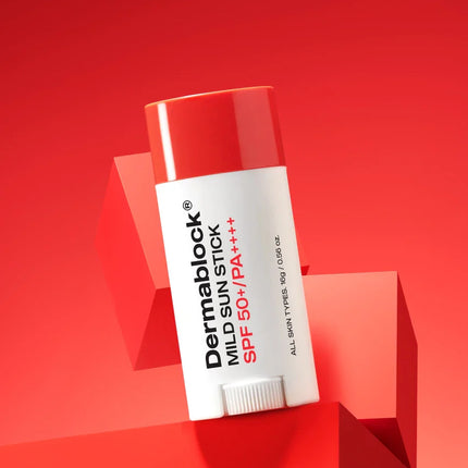 DERMABLOCK MILD SUN STICK 16g - COKODIVE