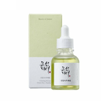 CALMING SERUM GREEN TEA + PANTHENOL