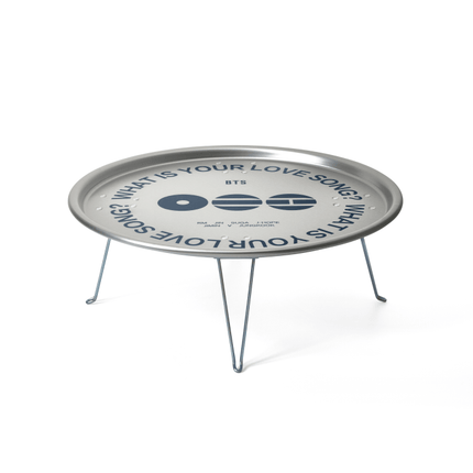 BTS - ARIRANG OFFICIAL MD TABLE - COKODIVE