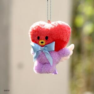 BT21 - MININI ANGEL KEYRING