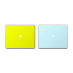 &TEAM - BACK TO LIFE KR 1ST MINI ALBUM STANDARD SET - COKODIVE