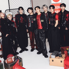ATEEZ - JAPAN 5TH SINGLE ALBUM FIRST PRESS FLASH PRICE EDITION - COKODIVE