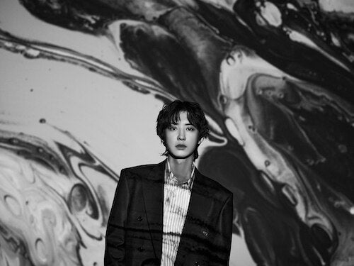 CHANYEOL - HIBI JAPAN 1ST MINI ALBUM STANDARD VER - COKODIVE