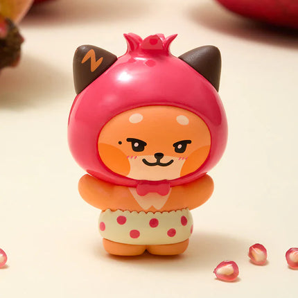 ZEROBASEONE - ZERONI FRUITS EDITION FIGURE - COKODIVE