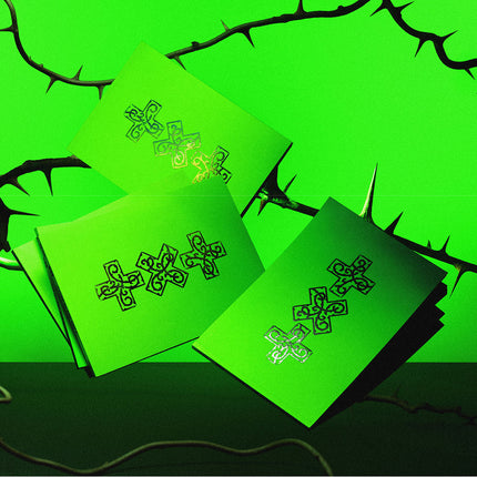 TXT - 7TH YEAR: A MOMENT OF STILLNESS IN THE THORNS 8TH MINI ALBUM THORN VER SET ap - COKODIVE