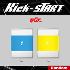 TIOT - KICK STAR 1ST ALBUM PLVE SET - COKODIVE