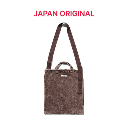 BTS - ARIRANG WORLD TOUR JAPAN OFFICIAL MD TOTE BAG - COKODIVE