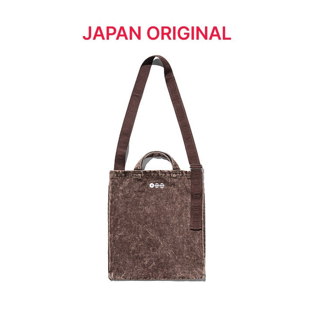 BTS - ARIRANG WORLD TOUR JAPAN OFFICIAL MD TOTE BAG - COKODIVE