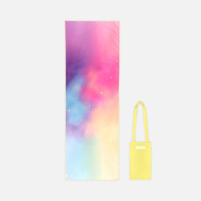 NCT DREAM - DREAM FINDER : CHASE THE LIGHT POP UP 2ND OFFICIAL MD RENJUN MADE YOGA TOWEL - COKODIVE