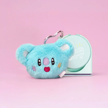 BT21 - COSMIC TRAVEL COLLECTION MAGNETIC TRAVEL MOUNT - COKODIVE
