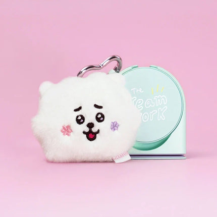 BT21 - COSMIC TRAVEL COLLECTION MAGNETIC TRAVEL MOUNT - COKODIVE