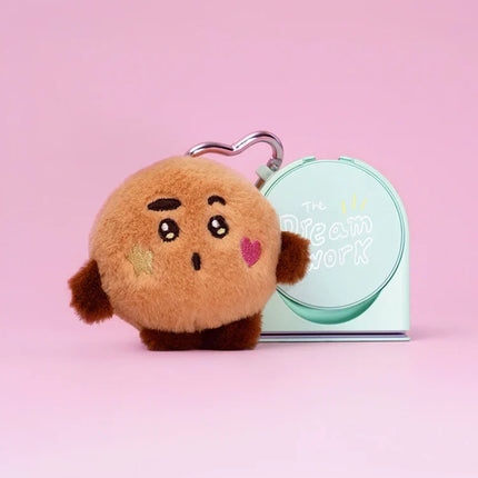 BT21 - COSMIC TRAVEL COLLECTION MAGNETIC TRAVEL MOUNT - COKODIVE