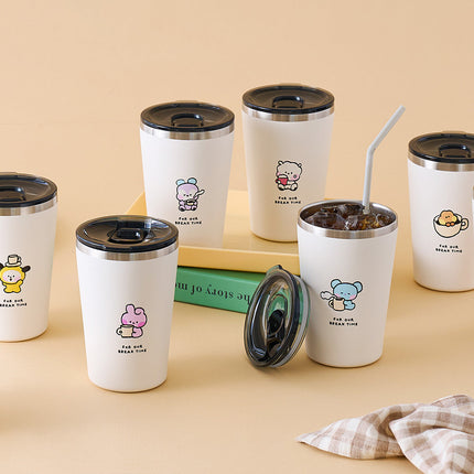 BT21 - BASIC TUMBLER CUP - COKODIVE