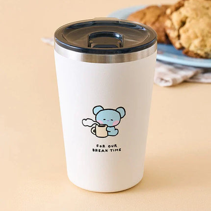 BT21 - BASIC TUMBLER CUP