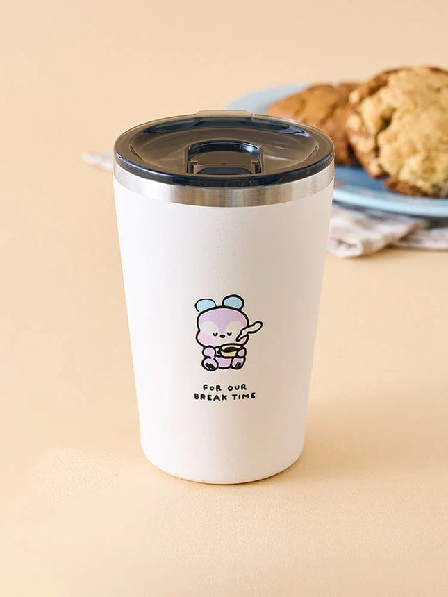 BT21 - BASIC TUMBLER CUP